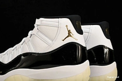 Hyperoad Jordan Air “DMP” 11 1121